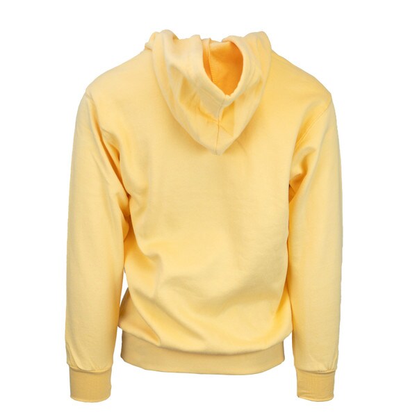 Yellow Vintage Fleece Utah State Aggies Sweatshirt
